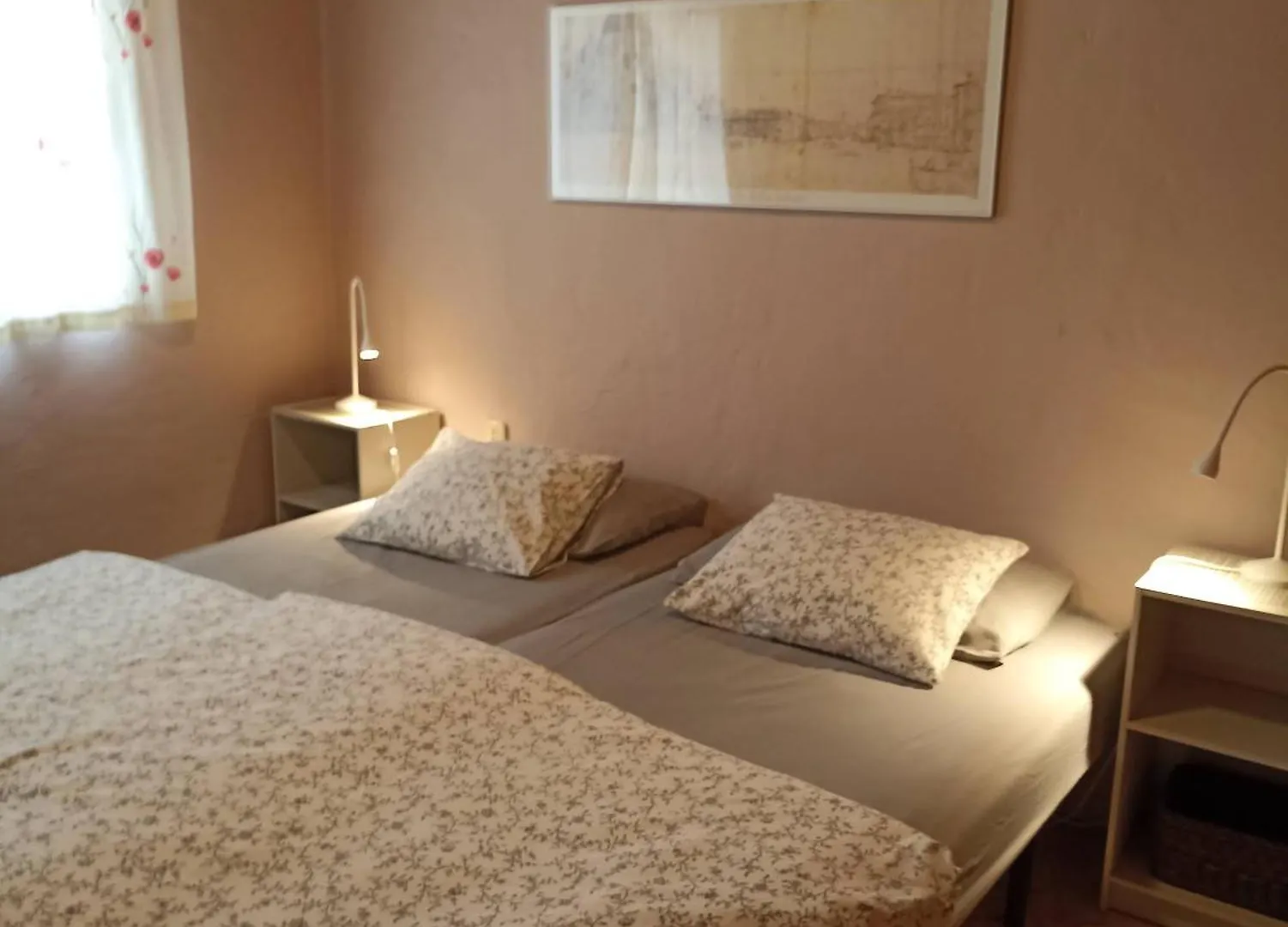 Holiday home Casa-Molino Villa Tuineje