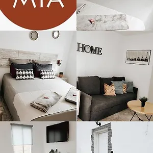 Mia Tuineje
