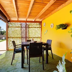 Casa Valentina Tuineje