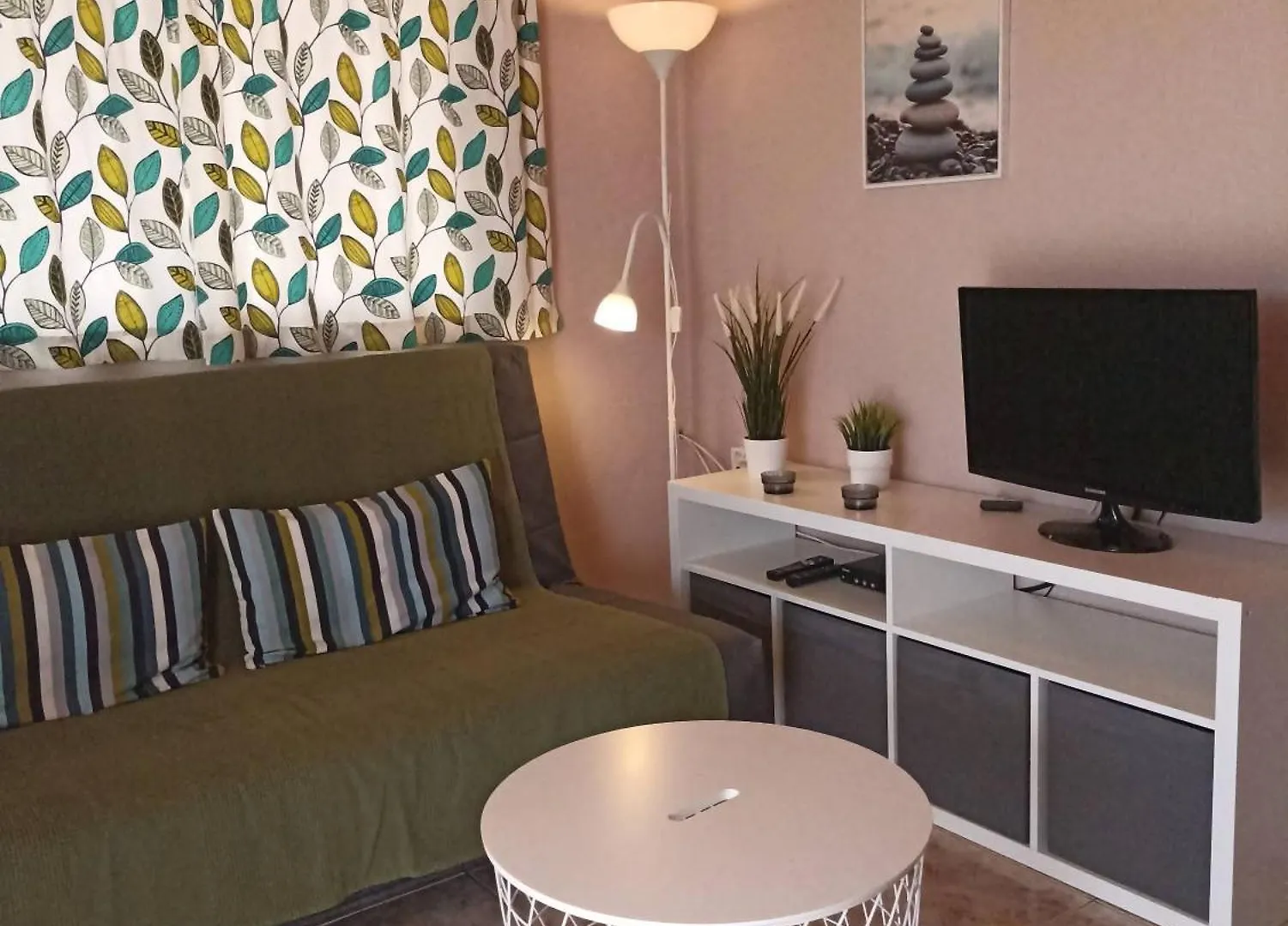 Villa Casa-Molino Tuineje Сasa de vacaciones