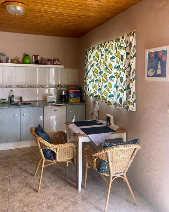 Villa Casa-Molino Tuineje España