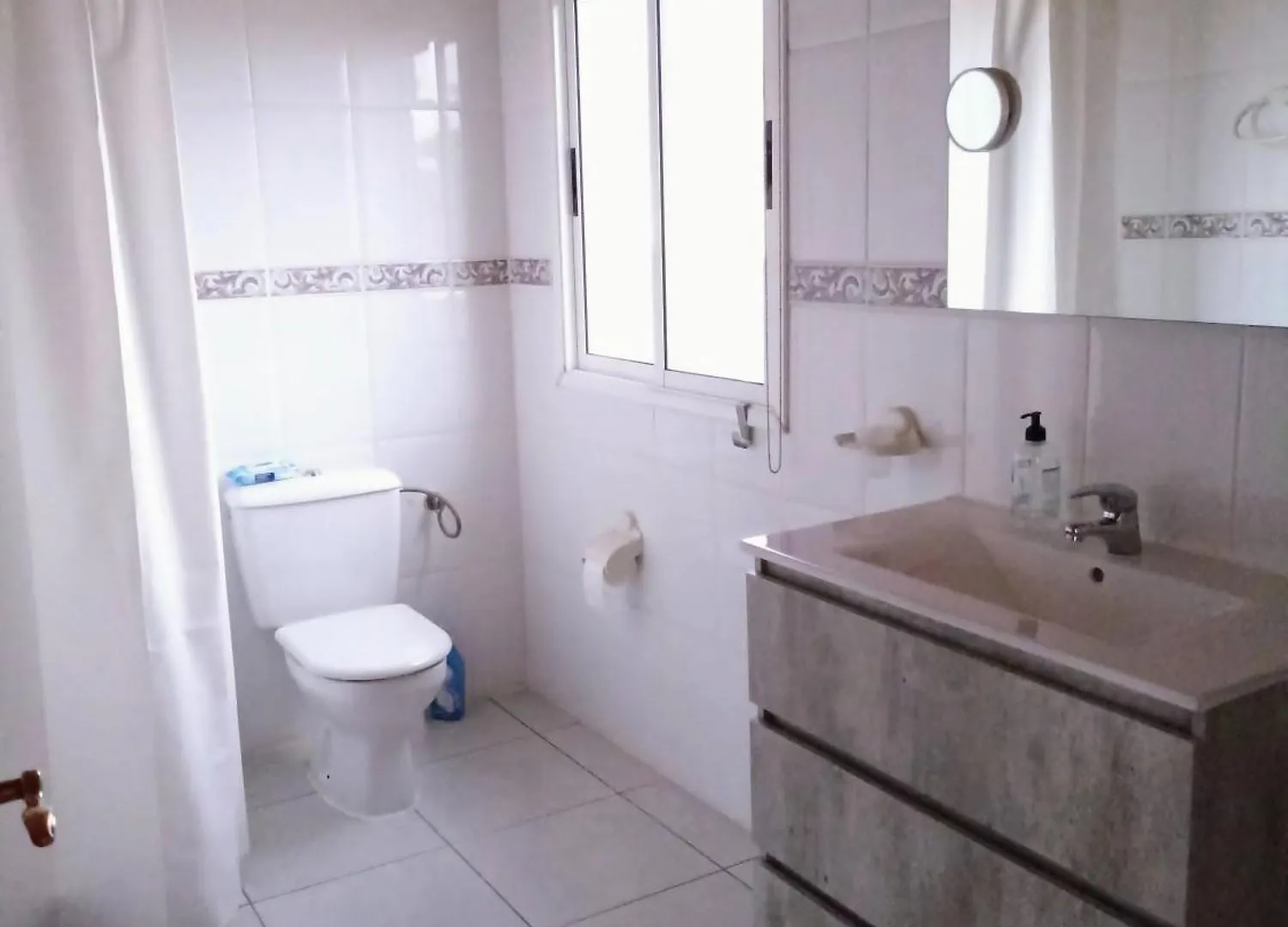 Villa Casa-Molino Tuineje 0*,  España